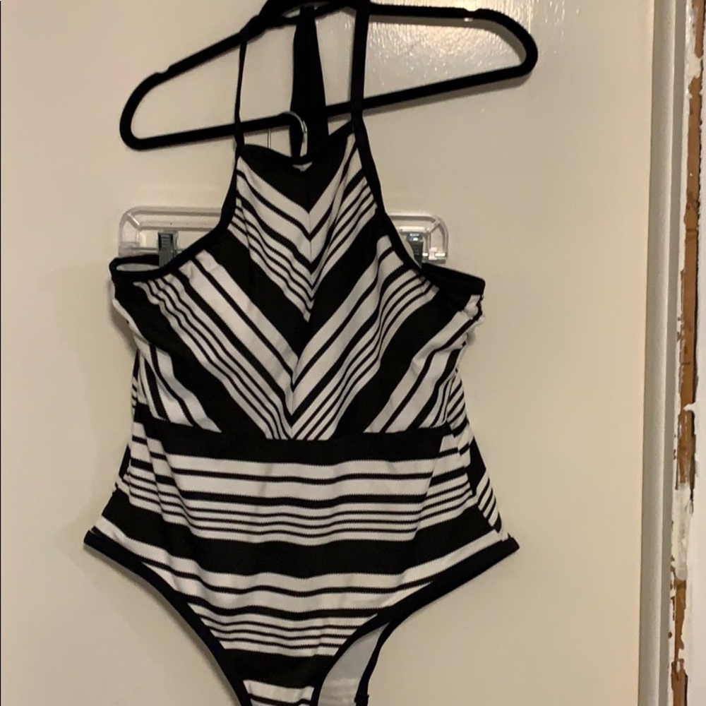 Swimsuit